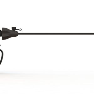 5mm Modular Monopolar Ratcheting Handle w/ Rotation